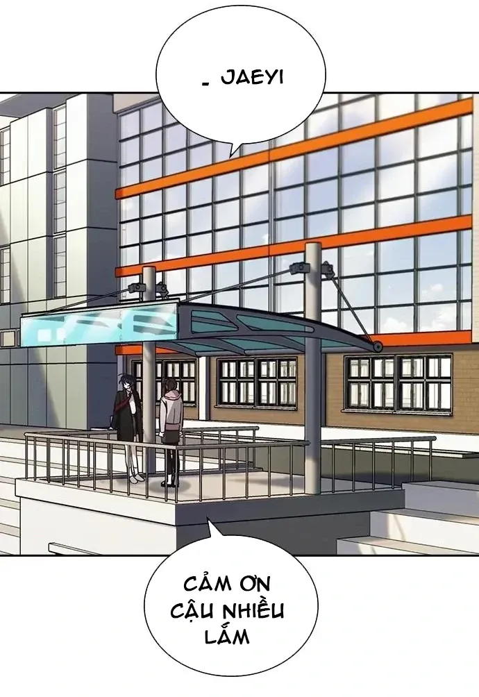 Cạnh Tranh Thân Thiện (Friendly Rivalry) Chapter 16 - Trang 2