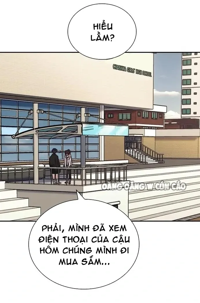 Cạnh Tranh Thân Thiện (Friendly Rivalry) Chapter 16 - Trang 2