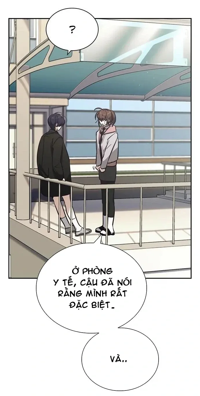 Cạnh Tranh Thân Thiện (Friendly Rivalry) Chapter 16 - Trang 2