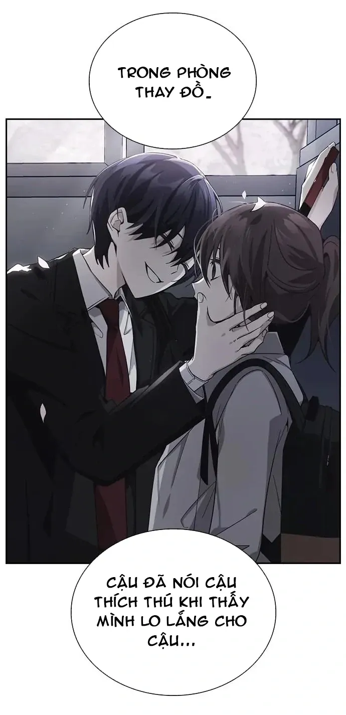 Cạnh Tranh Thân Thiện (Friendly Rivalry) Chapter 16 - Trang 2