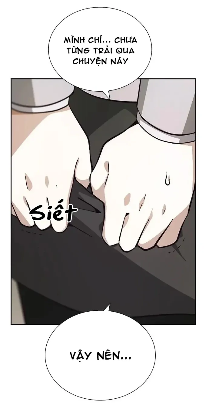 Cạnh Tranh Thân Thiện (Friendly Rivalry) Chapter 16 - Trang 2