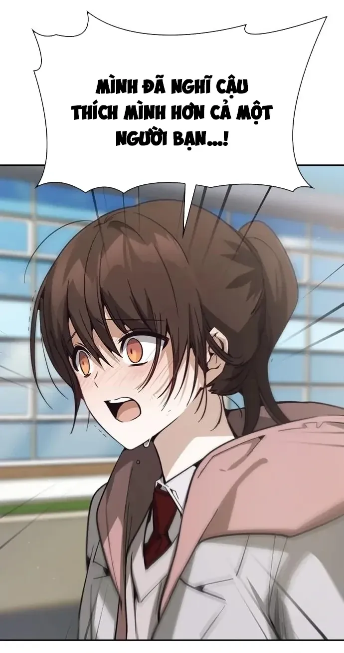 Cạnh Tranh Thân Thiện (Friendly Rivalry) Chapter 16 - Trang 2