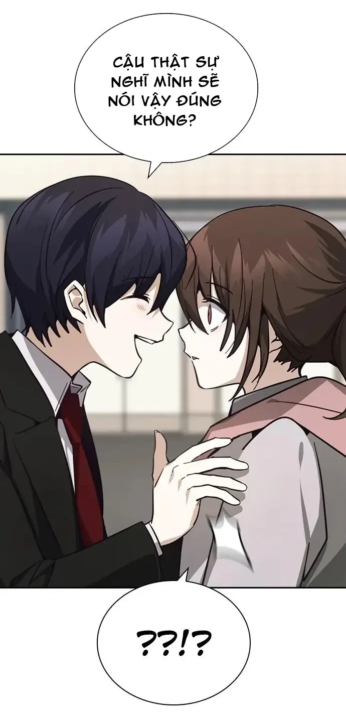 Cạnh Tranh Thân Thiện (Friendly Rivalry) Chapter 16 - Trang 2