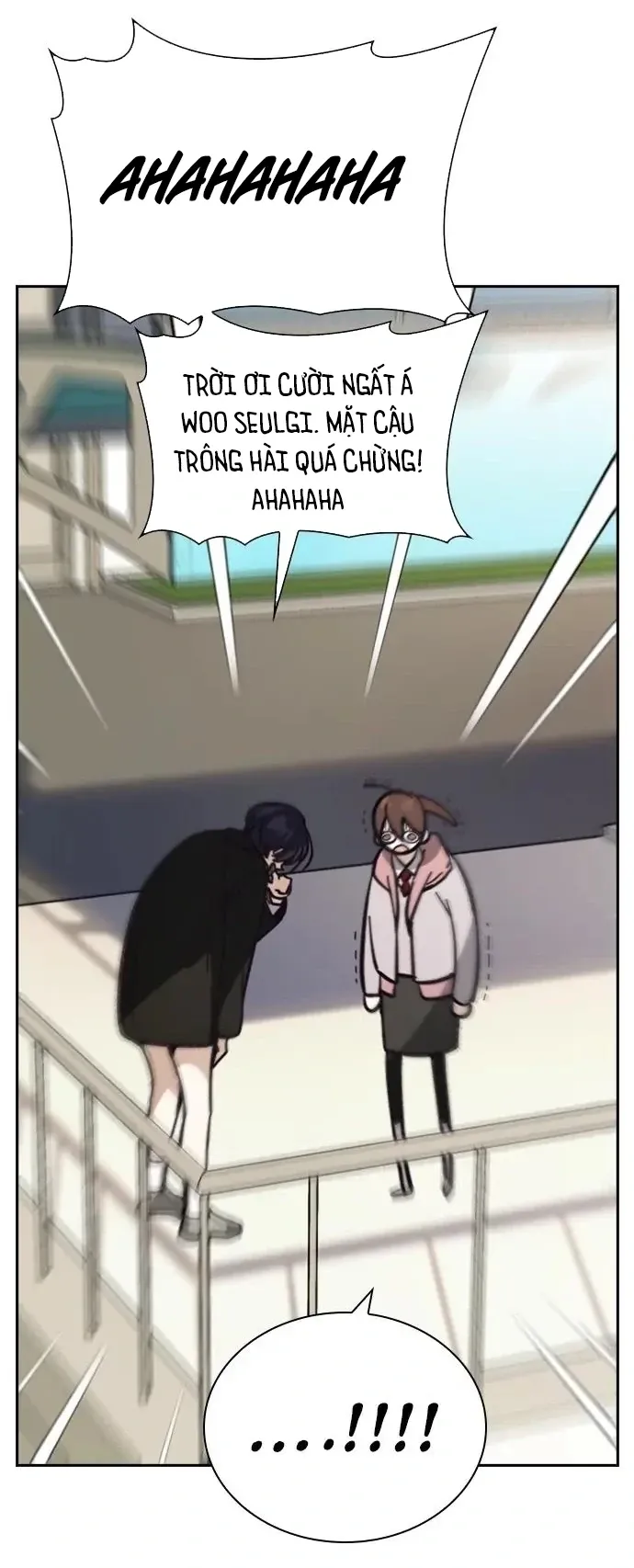 Cạnh Tranh Thân Thiện (Friendly Rivalry) Chapter 16 - Trang 2