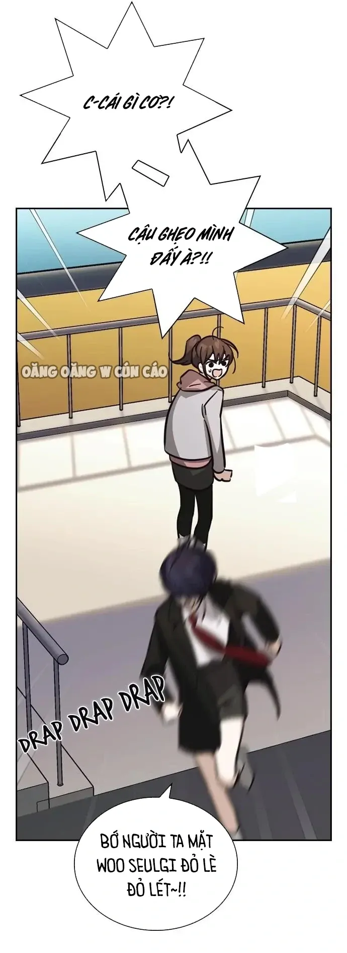 Cạnh Tranh Thân Thiện (Friendly Rivalry) Chapter 16 - Trang 2