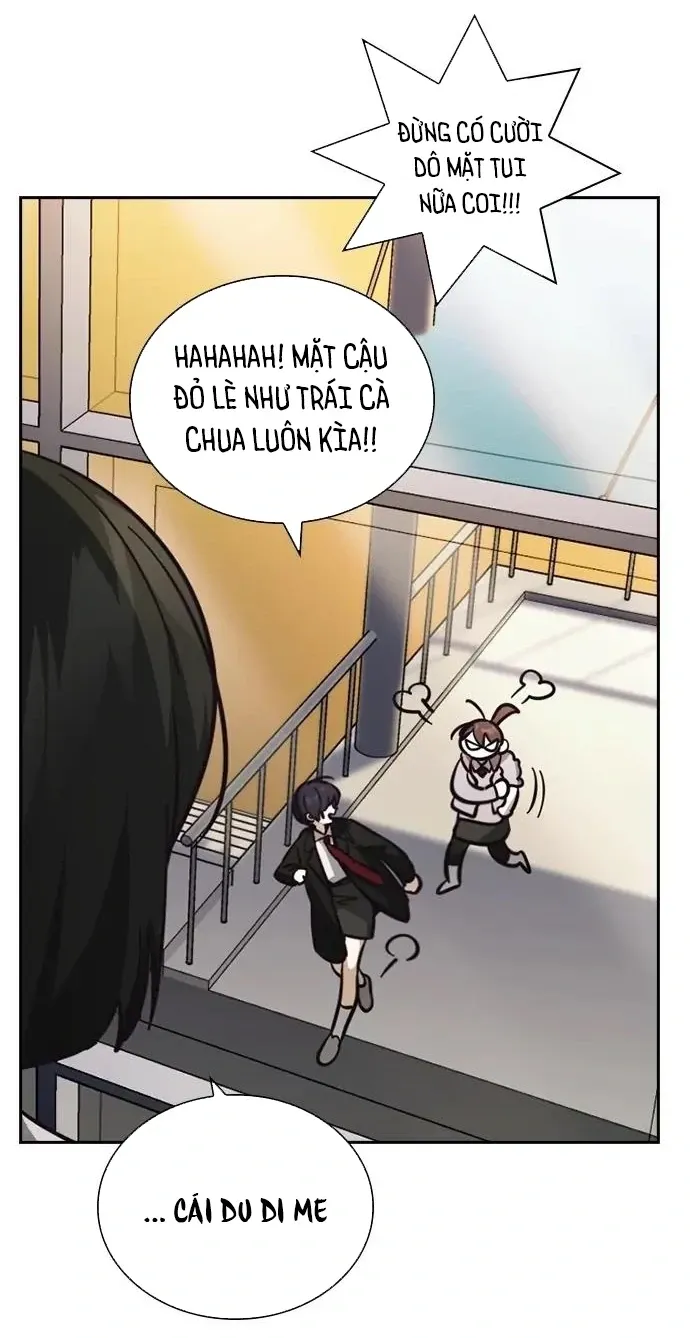 Cạnh Tranh Thân Thiện (Friendly Rivalry) Chapter 16 - Trang 2