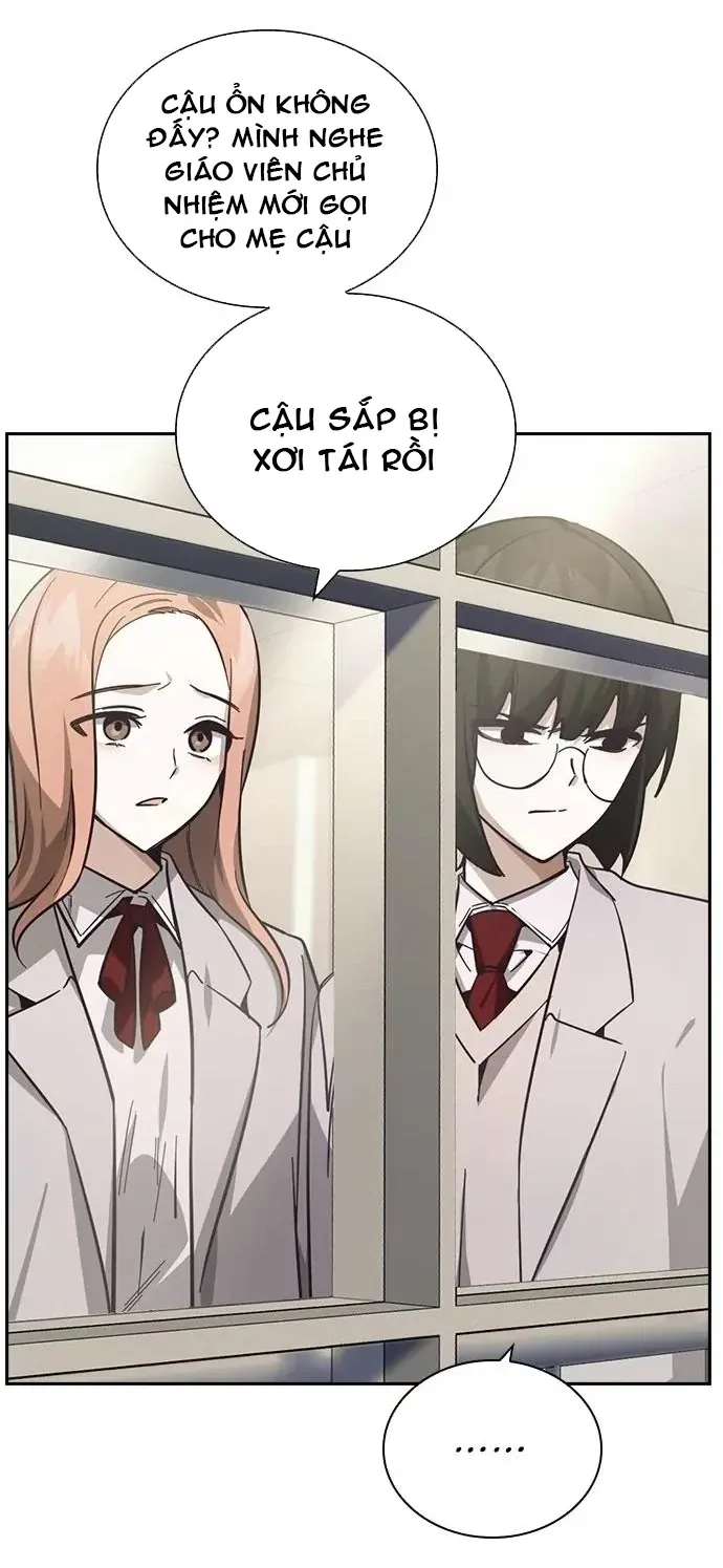 Cạnh Tranh Thân Thiện (Friendly Rivalry) Chapter 16 - Trang 2