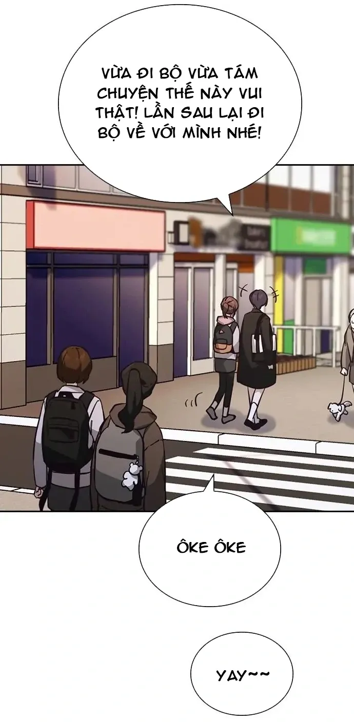 Cạnh Tranh Thân Thiện (Friendly Rivalry) Chapter 16 - Trang 2