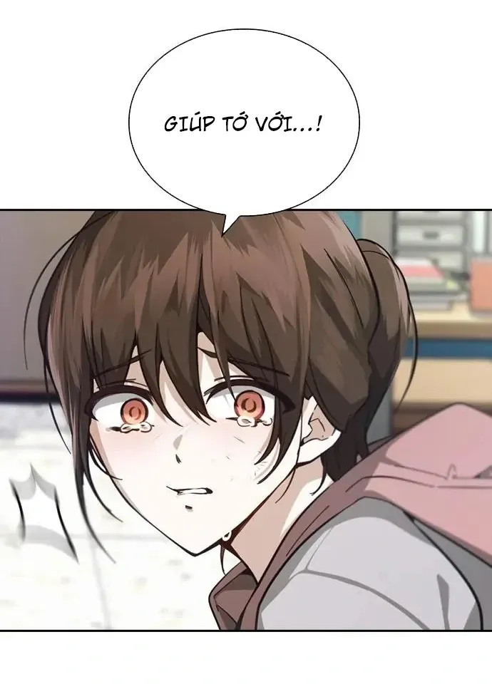 Cạnh Tranh Thân Thiện (Friendly Rivalry) Chapter 16 - Trang 2