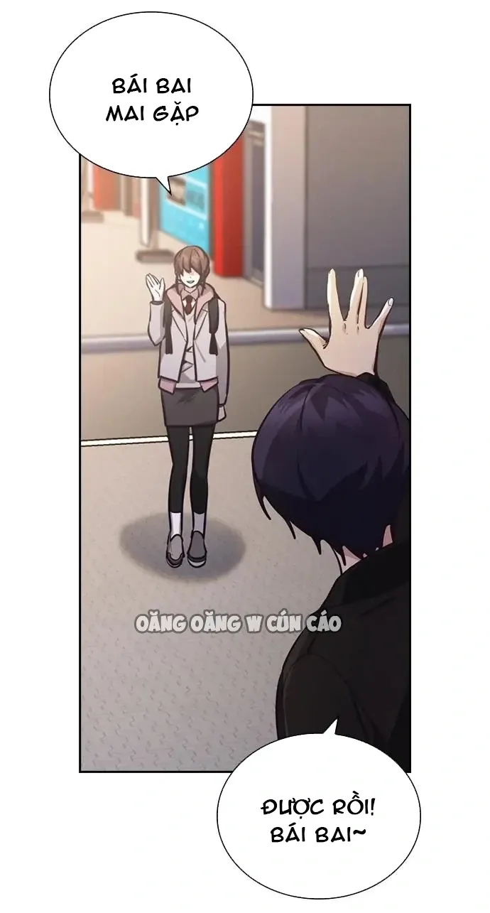 Cạnh Tranh Thân Thiện (Friendly Rivalry) Chapter 16 - Trang 2