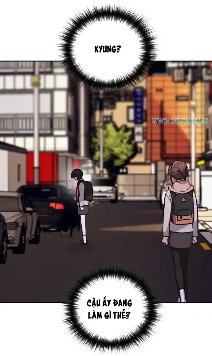 Cạnh Tranh Thân Thiện (Friendly Rivalry) Chapter 16 - Trang 2
