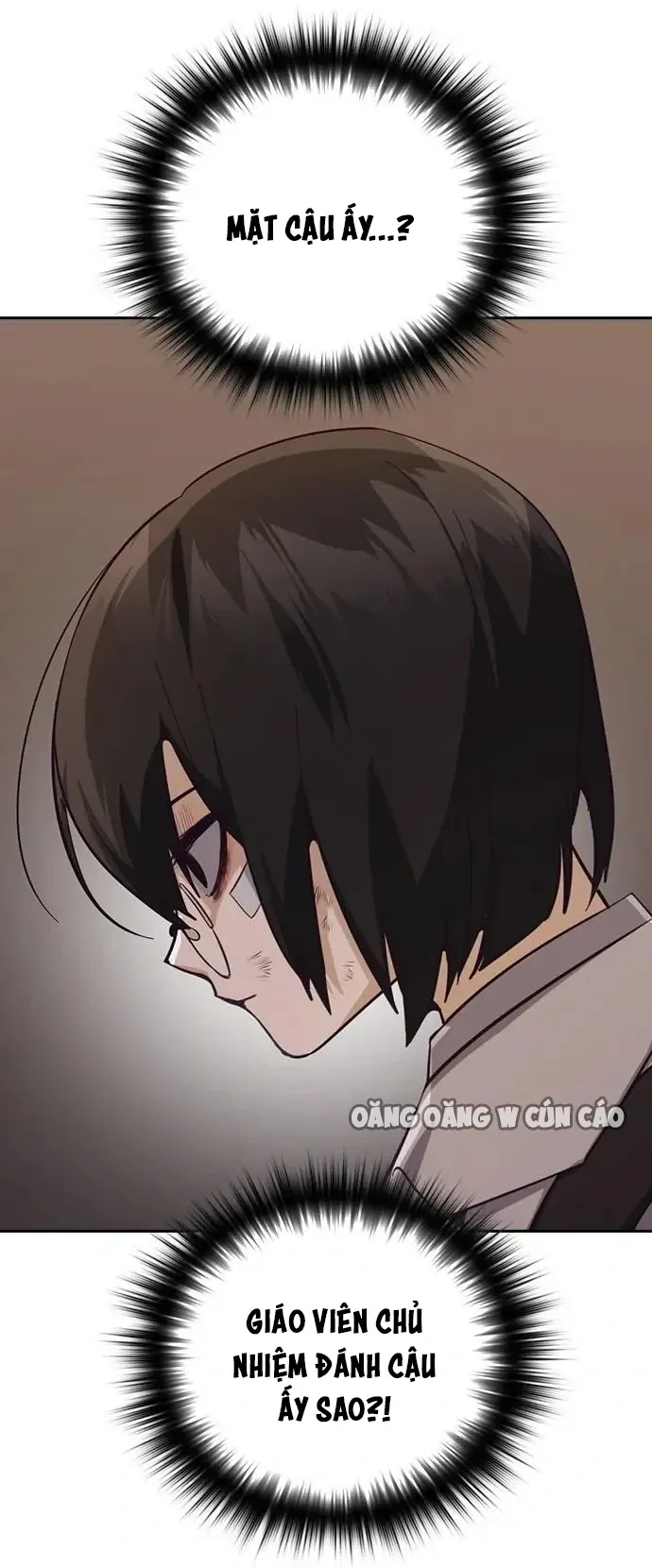 Cạnh Tranh Thân Thiện (Friendly Rivalry) Chapter 16 - Trang 2