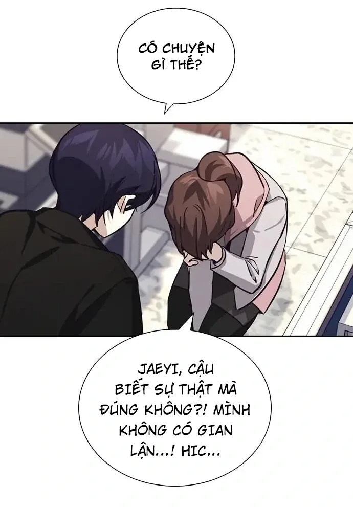 Cạnh Tranh Thân Thiện (Friendly Rivalry) Chapter 16 - Trang 2
