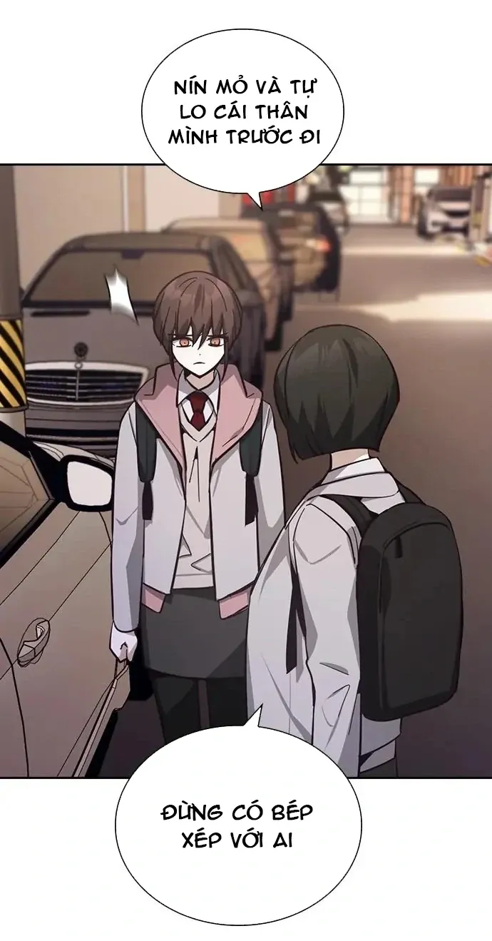 Cạnh Tranh Thân Thiện (Friendly Rivalry) Chapter 16 - Trang 2