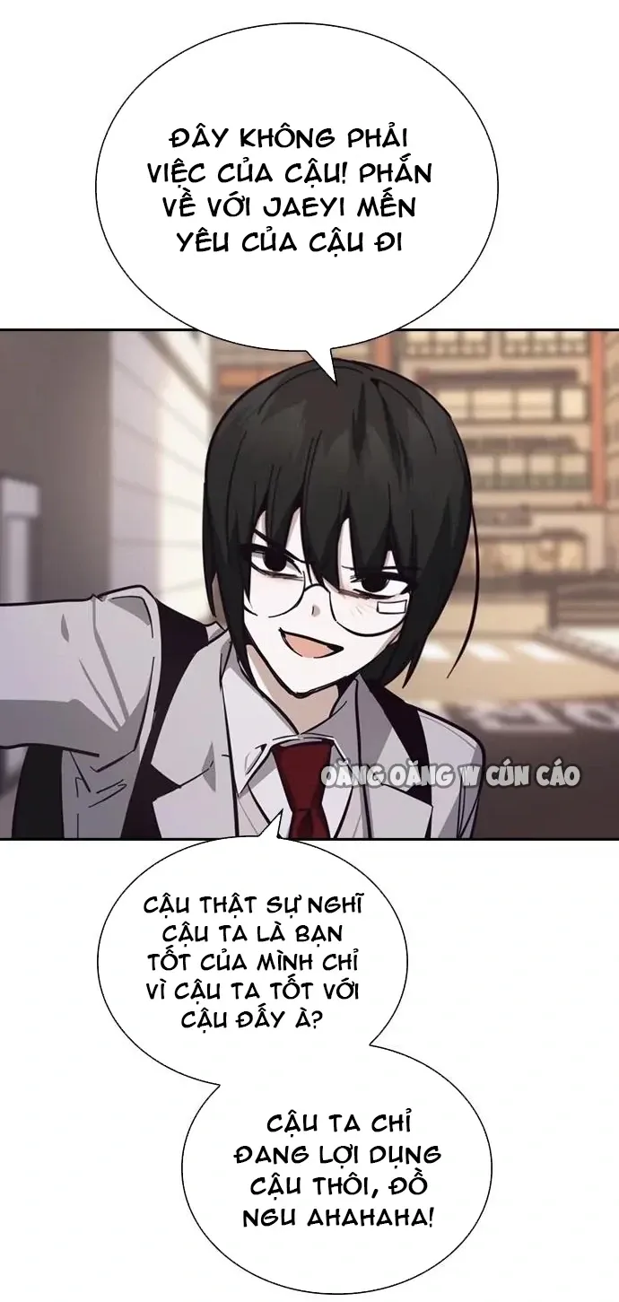 Cạnh Tranh Thân Thiện (Friendly Rivalry) Chapter 16 - Trang 2