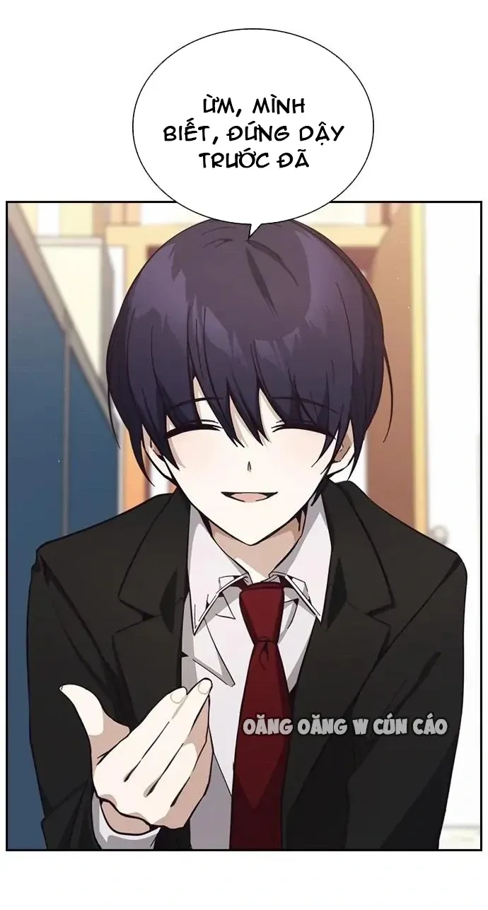 Cạnh Tranh Thân Thiện (Friendly Rivalry) Chapter 16 - Trang 2