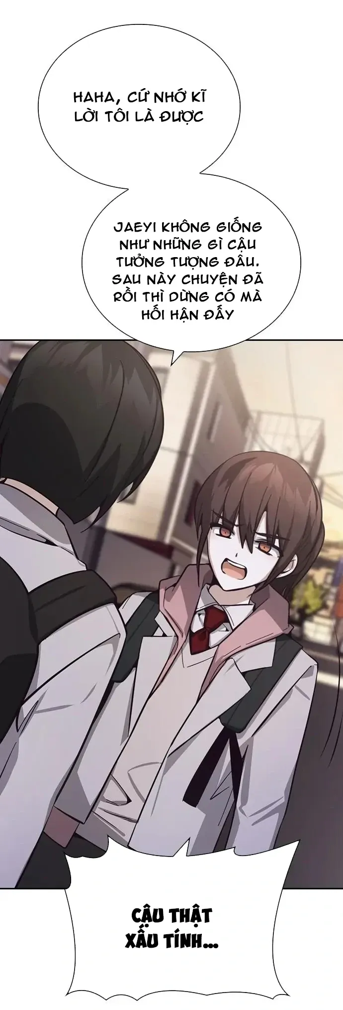 Cạnh Tranh Thân Thiện (Friendly Rivalry) Chapter 16 - Trang 2