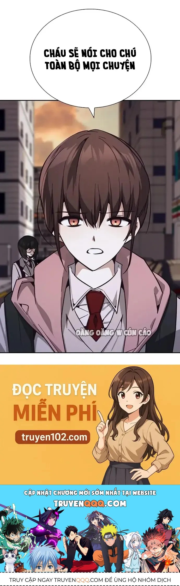 Cạnh Tranh Thân Thiện (Friendly Rivalry) Chapter 16 - Trang 2