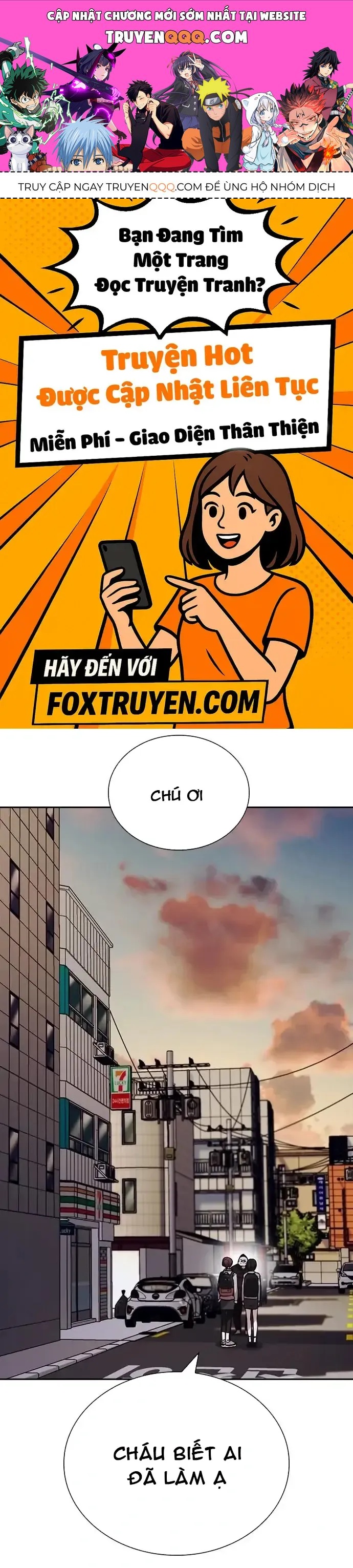 Cạnh Tranh Thân Thiện (Friendly Rivalry) Chapter 17 - Trang 2