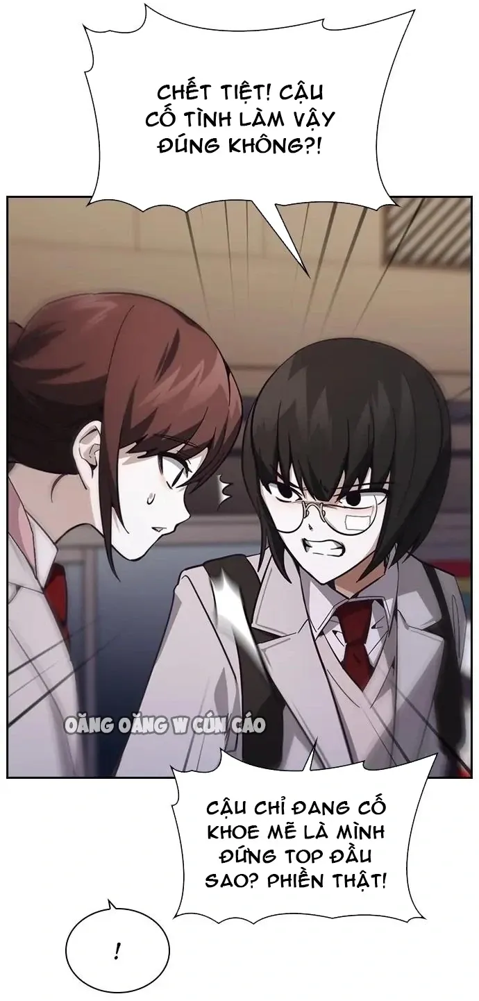 Cạnh Tranh Thân Thiện (Friendly Rivalry) Chapter 17 - Trang 2