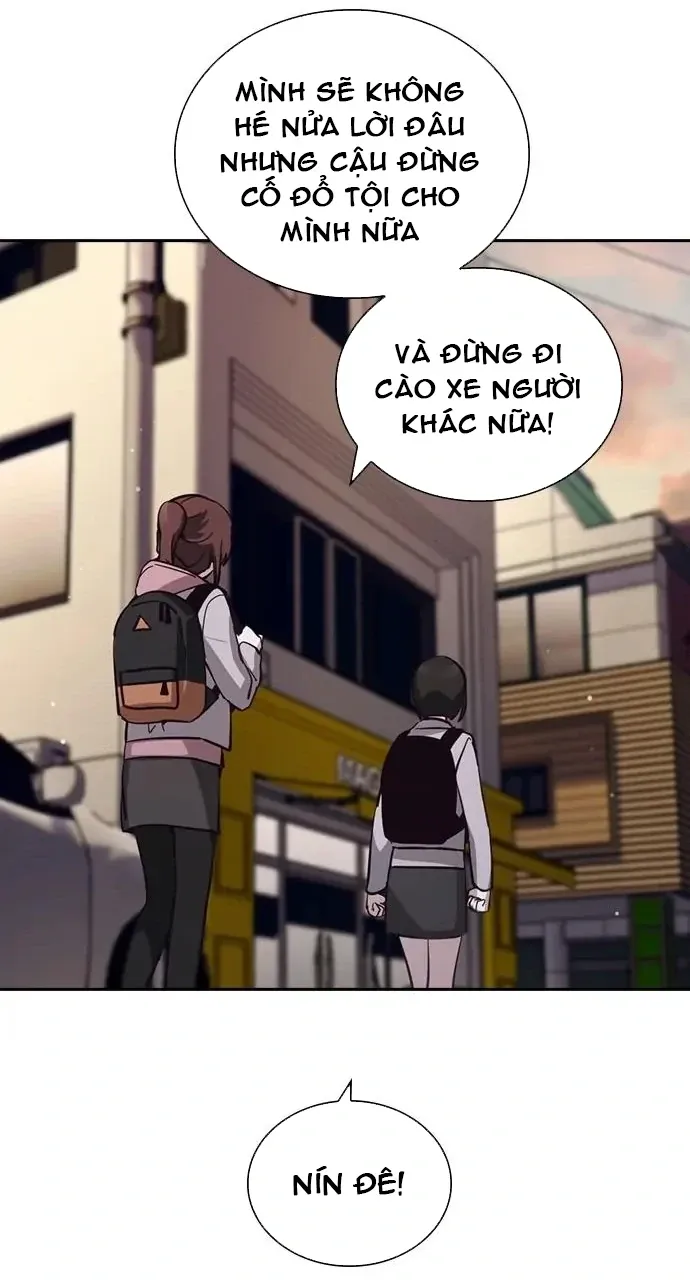 Cạnh Tranh Thân Thiện (Friendly Rivalry) Chapter 17 - Trang 2