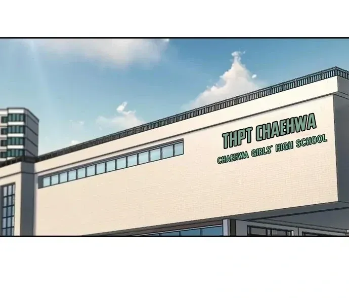 Cạnh Tranh Thân Thiện (Friendly Rivalry) Chapter 17 - Trang 2