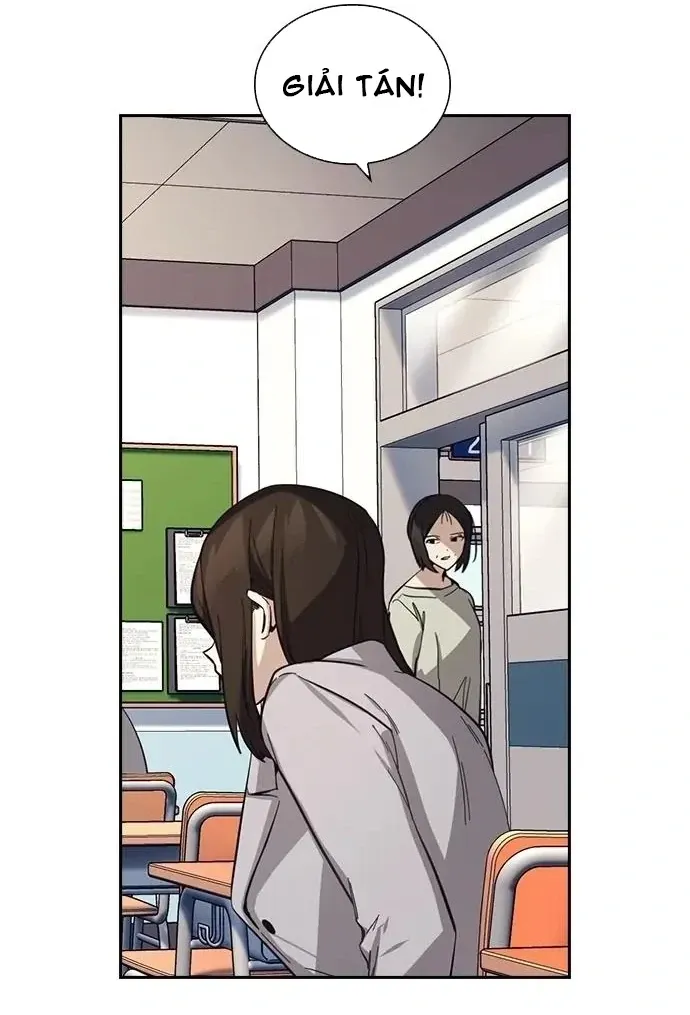 Cạnh Tranh Thân Thiện (Friendly Rivalry) Chapter 17 - Trang 2