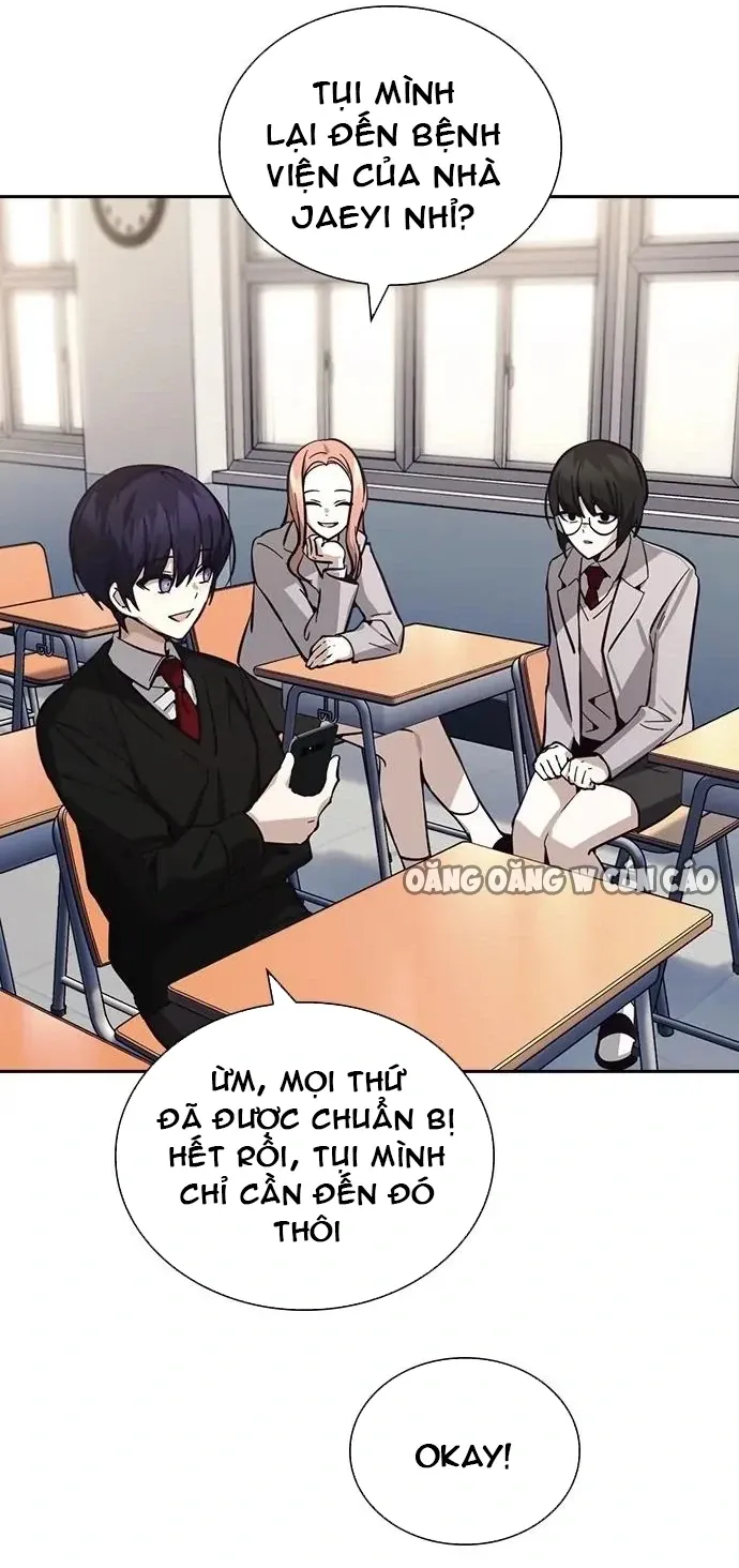 Cạnh Tranh Thân Thiện (Friendly Rivalry) Chapter 17 - Trang 2