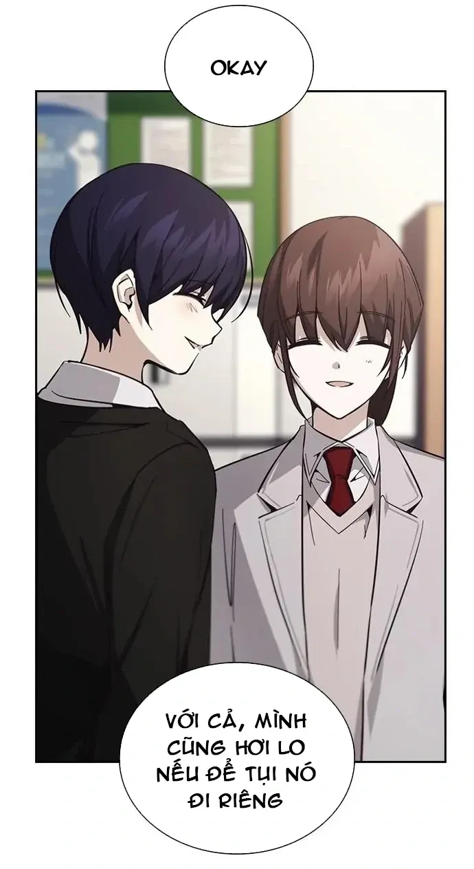 Cạnh Tranh Thân Thiện (Friendly Rivalry) Chapter 17 - Trang 2