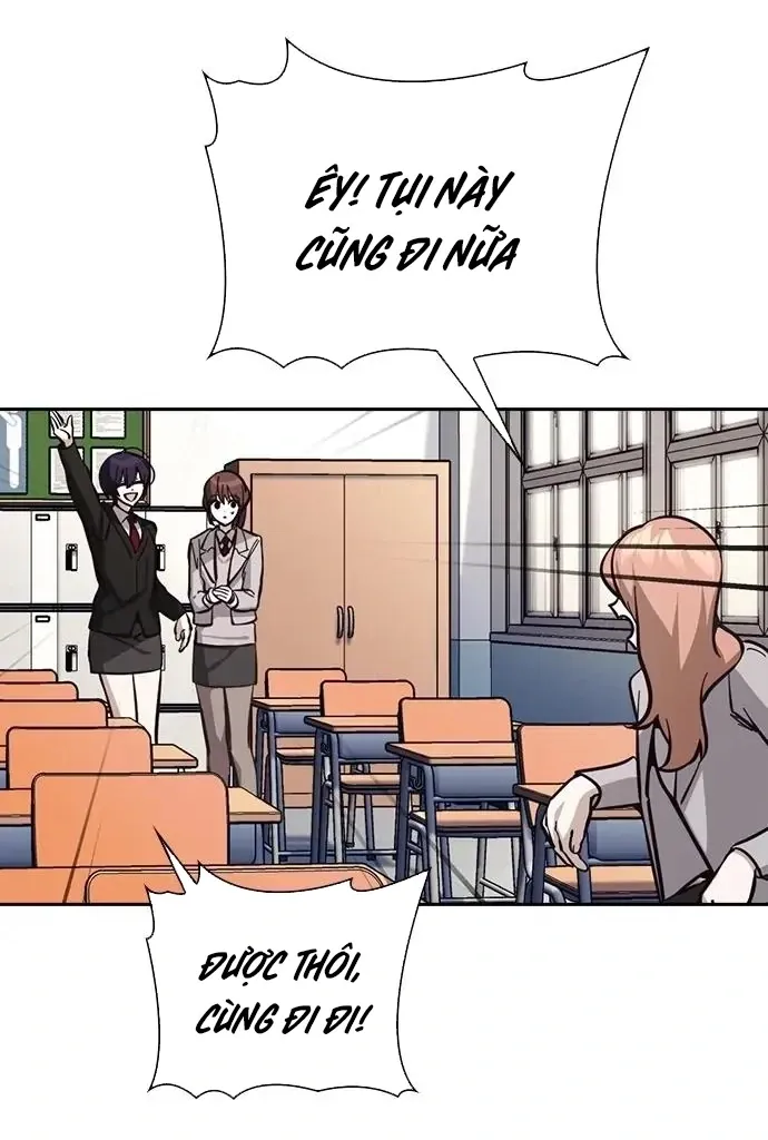 Cạnh Tranh Thân Thiện (Friendly Rivalry) Chapter 17 - Trang 2