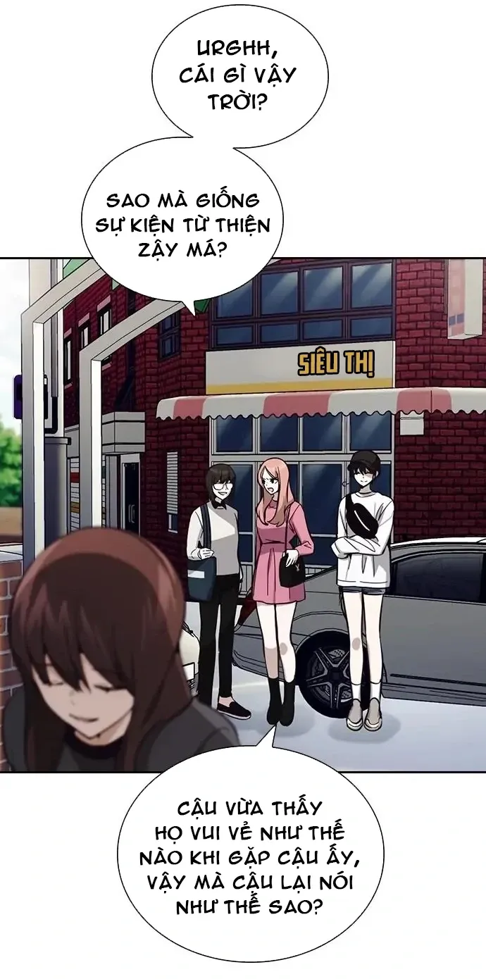 Cạnh Tranh Thân Thiện (Friendly Rivalry) Chapter 17 - Trang 2