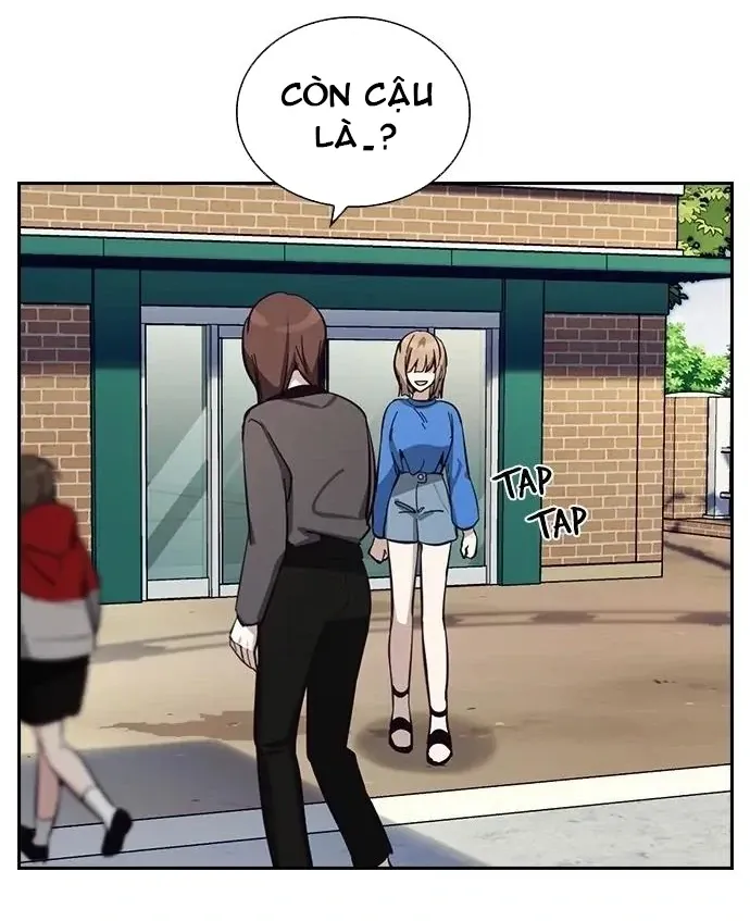 Cạnh Tranh Thân Thiện (Friendly Rivalry) Chapter 17 - Trang 2