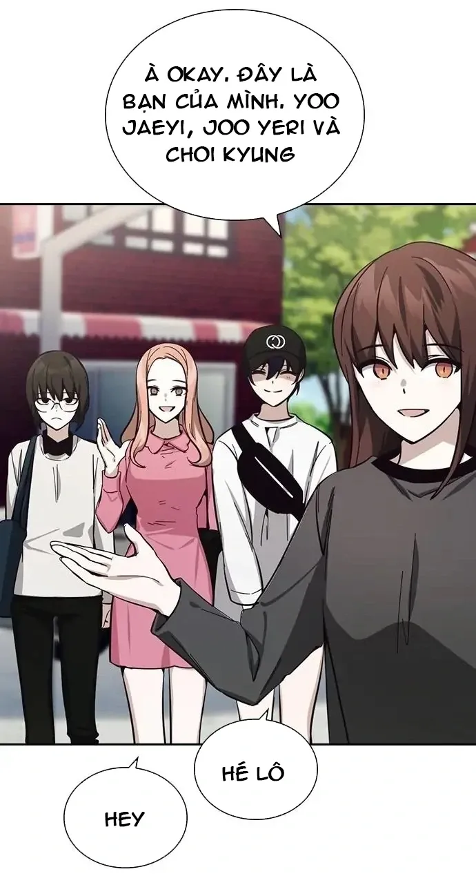 Cạnh Tranh Thân Thiện (Friendly Rivalry) Chapter 17 - Trang 2
