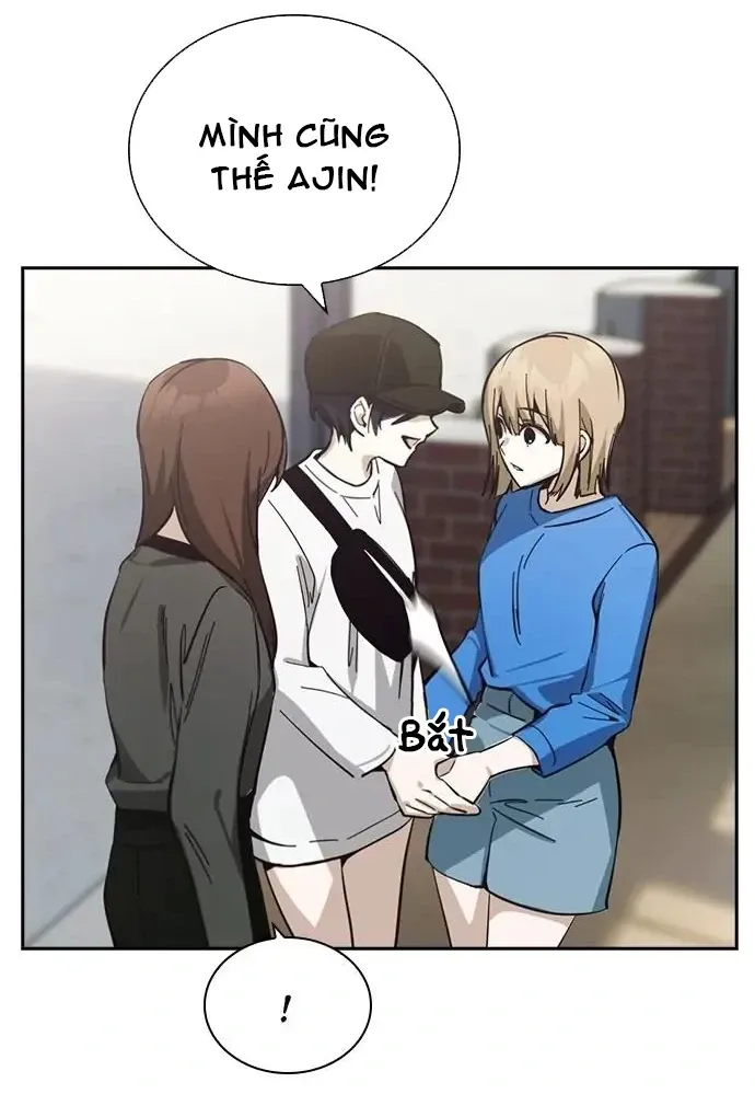 Cạnh Tranh Thân Thiện (Friendly Rivalry) Chapter 17 - Trang 2