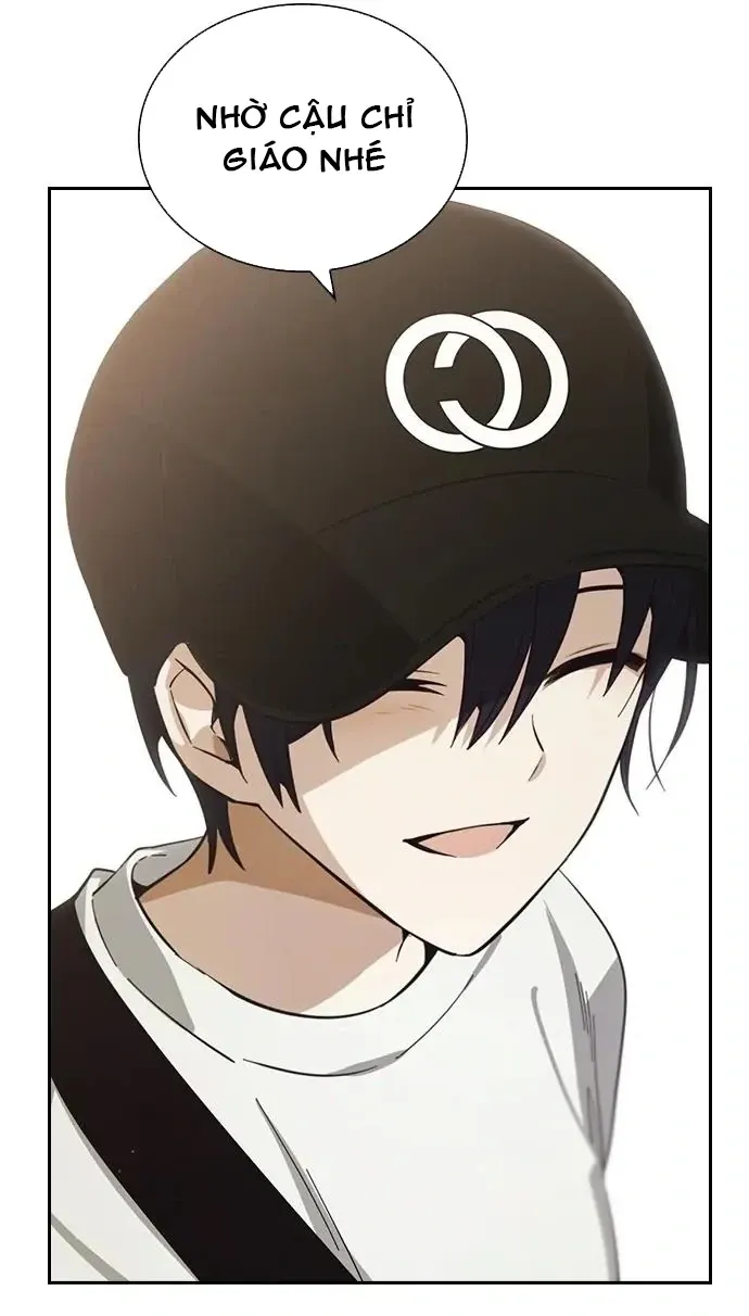 Cạnh Tranh Thân Thiện (Friendly Rivalry) Chapter 17 - Trang 2