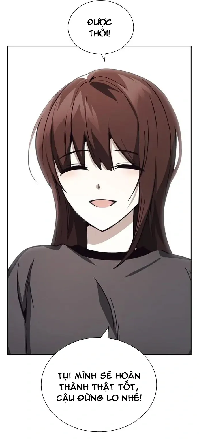 Cạnh Tranh Thân Thiện (Friendly Rivalry) Chapter 17 - Trang 2