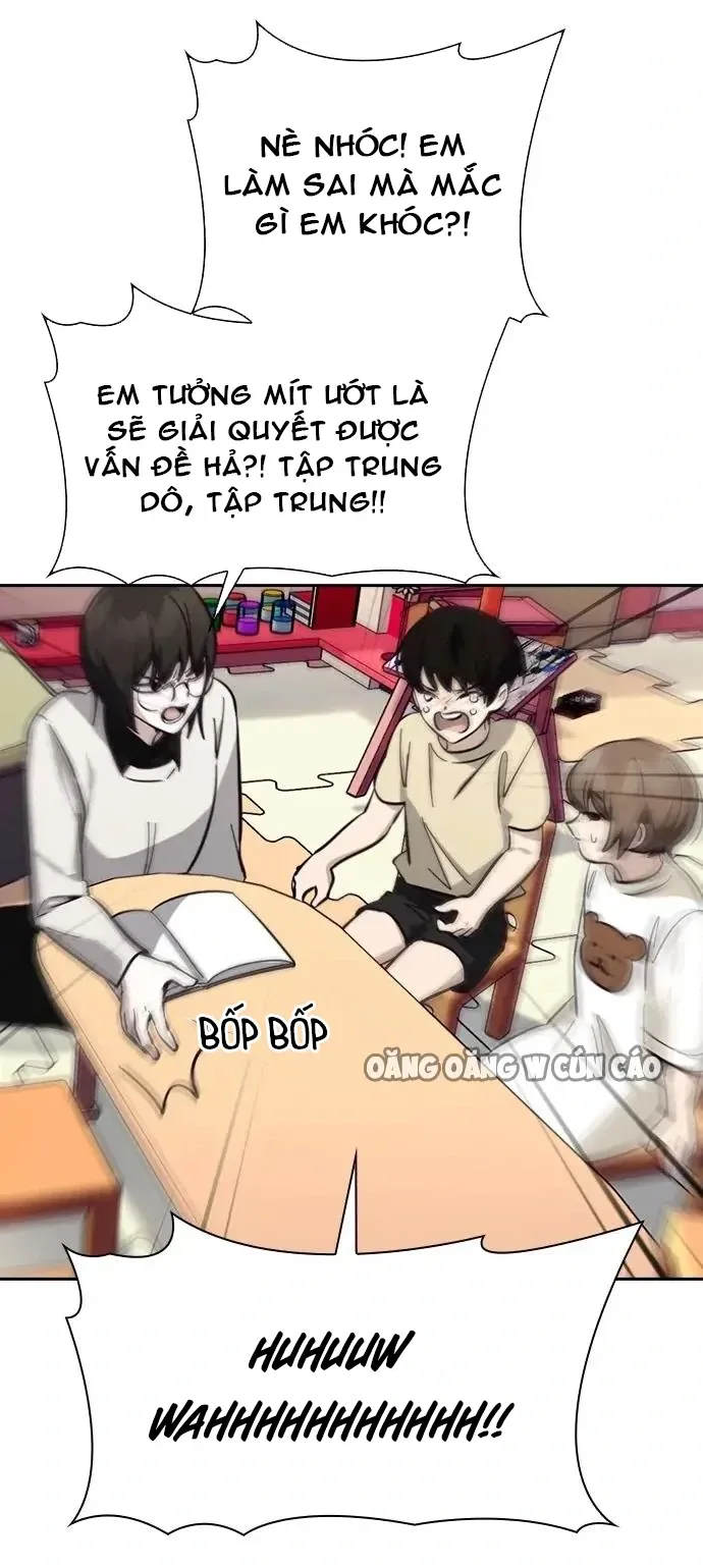 Cạnh Tranh Thân Thiện (Friendly Rivalry) Chapter 17 - Trang 2