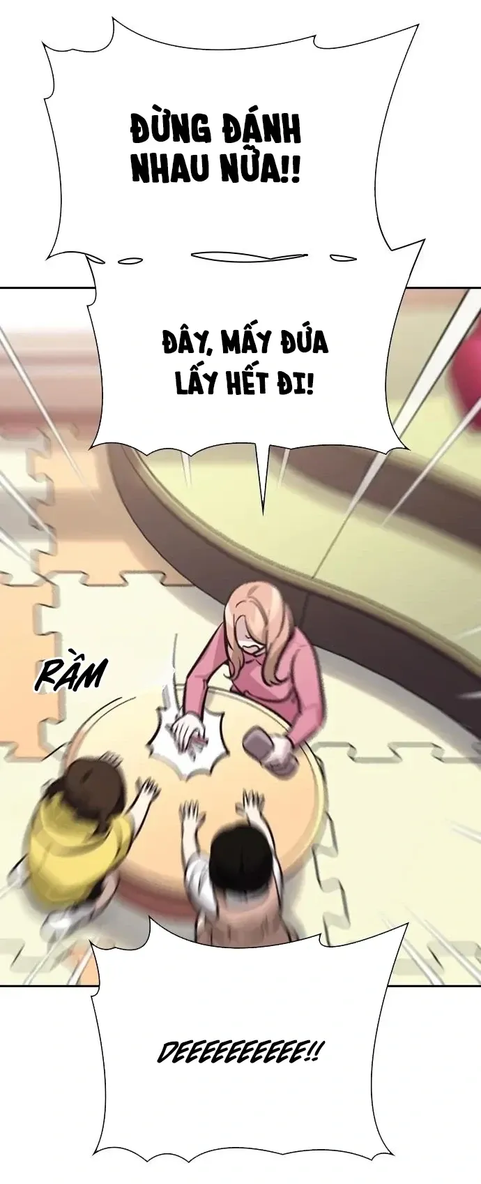 Cạnh Tranh Thân Thiện (Friendly Rivalry) Chapter 17 - Trang 2