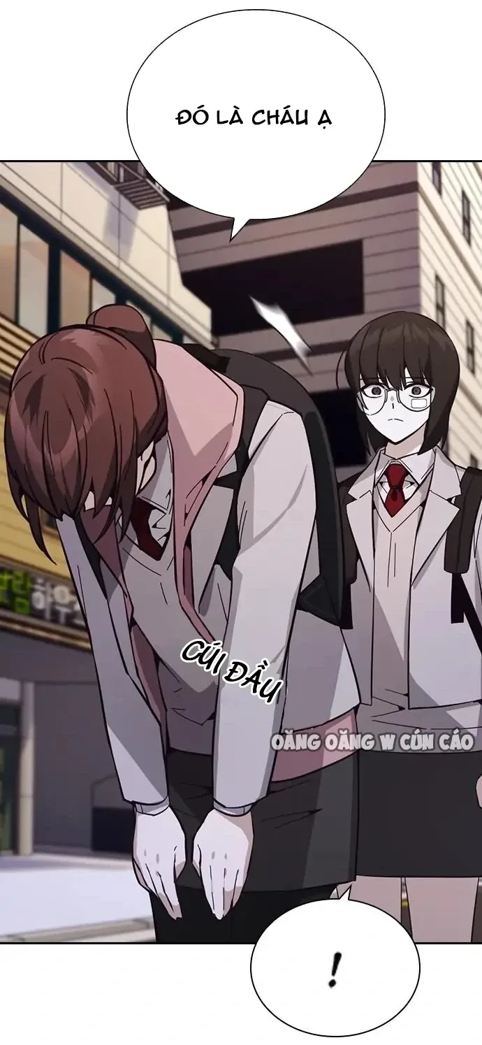 Cạnh Tranh Thân Thiện (Friendly Rivalry) Chapter 17 - Trang 2