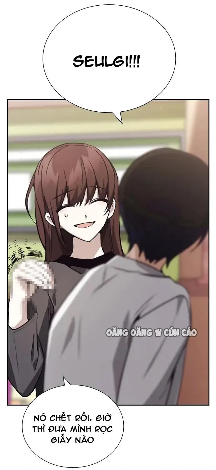 Cạnh Tranh Thân Thiện (Friendly Rivalry) Chapter 17 - Trang 2