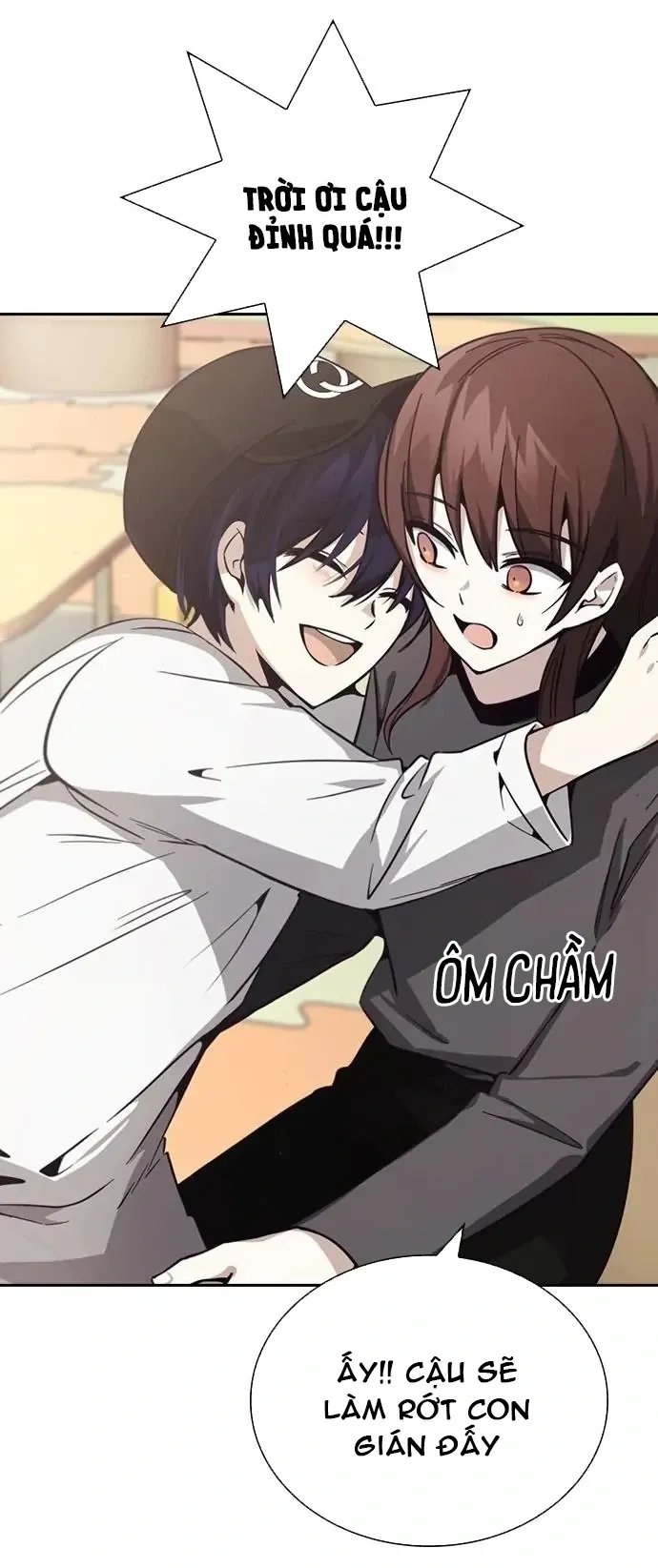 Cạnh Tranh Thân Thiện (Friendly Rivalry) Chapter 17 - Trang 2