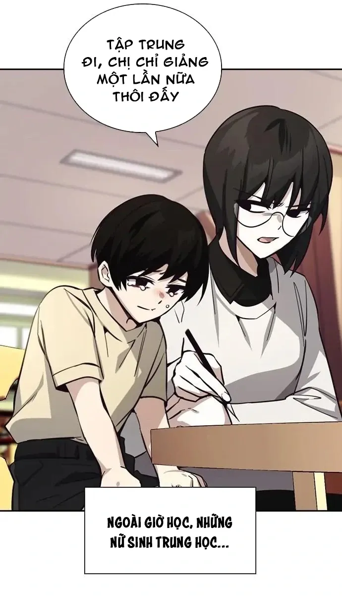 Cạnh Tranh Thân Thiện (Friendly Rivalry) Chapter 17 - Trang 2