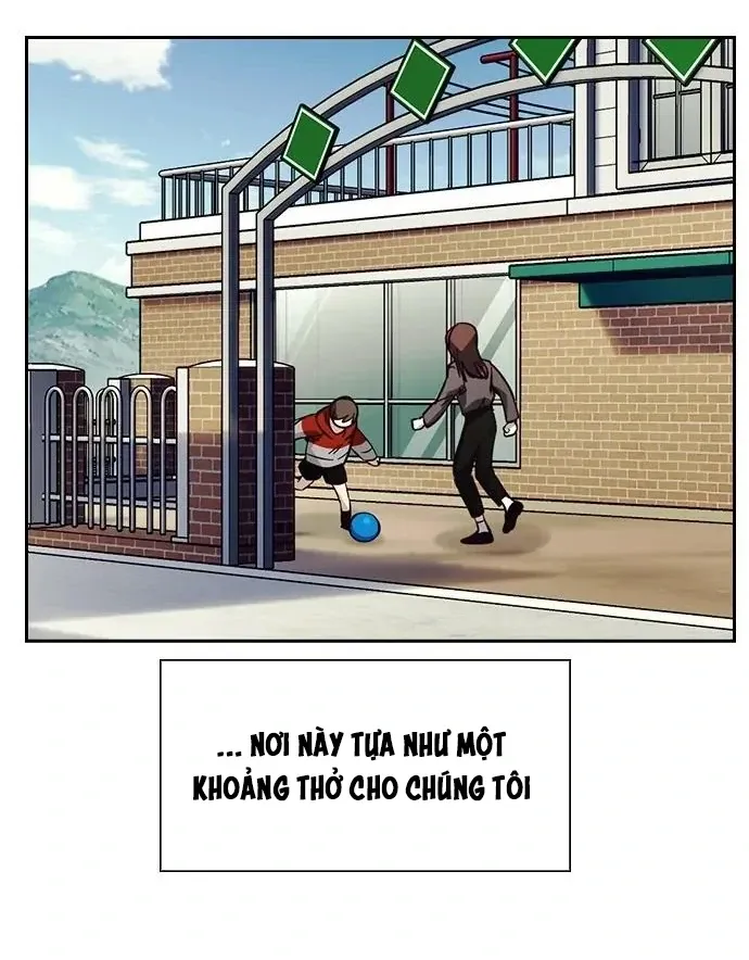 Cạnh Tranh Thân Thiện (Friendly Rivalry) Chapter 17 - Trang 2