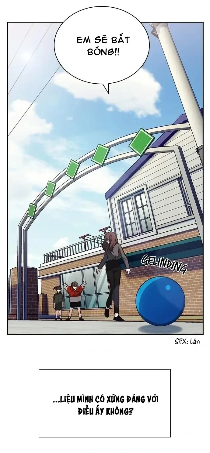 Cạnh Tranh Thân Thiện (Friendly Rivalry) Chapter 17 - Trang 2