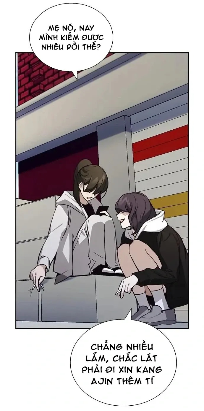 Cạnh Tranh Thân Thiện (Friendly Rivalry) Chapter 17 - Trang 2