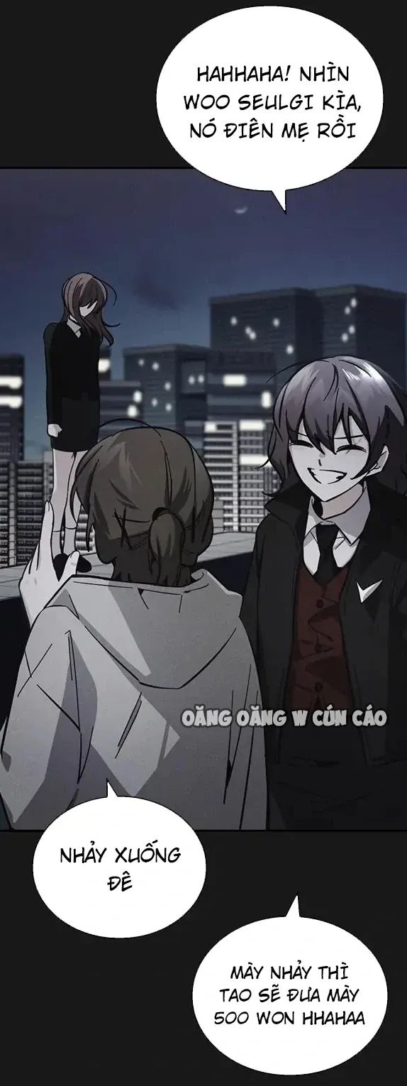 Cạnh Tranh Thân Thiện (Friendly Rivalry) Chapter 17 - Trang 2