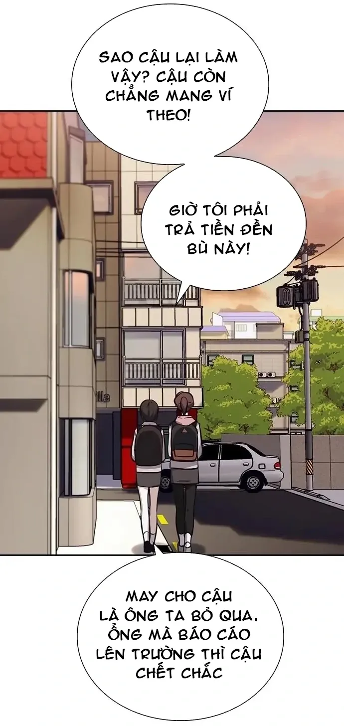 Cạnh Tranh Thân Thiện (Friendly Rivalry) Chapter 17 - Trang 2