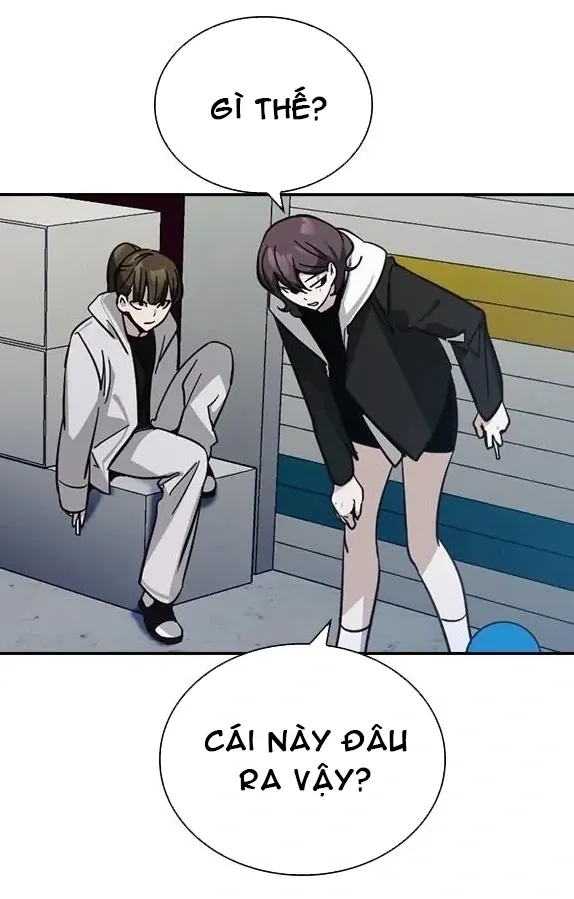 Cạnh Tranh Thân Thiện (Friendly Rivalry) Chapter 17 - Trang 2