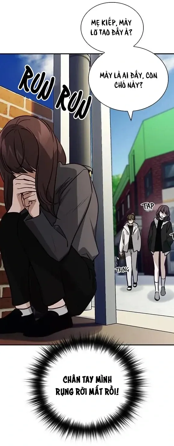 Cạnh Tranh Thân Thiện (Friendly Rivalry) Chapter 17 - Trang 2