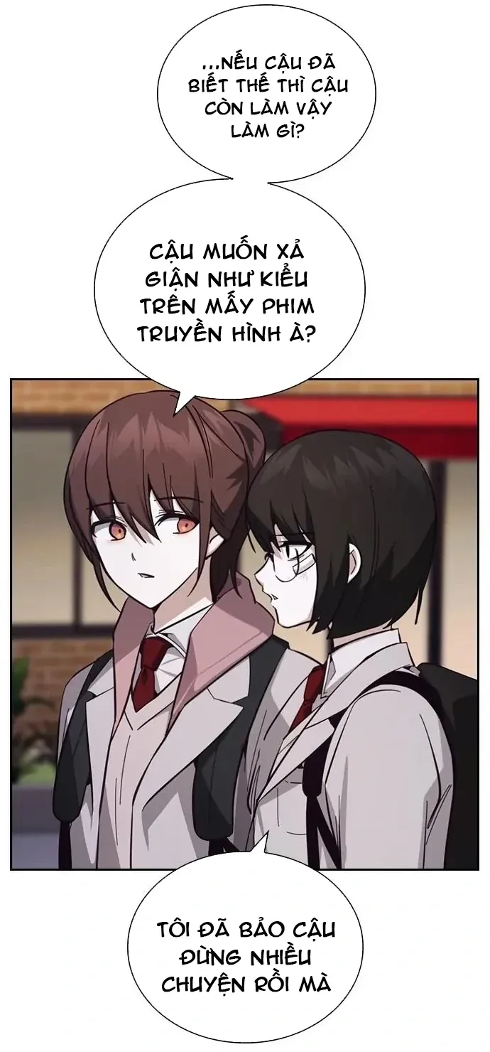 Cạnh Tranh Thân Thiện (Friendly Rivalry) Chapter 17 - Trang 2